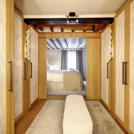 Ultra Luxe Et Confort Au Coeur Des Champs-elysees * París